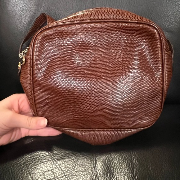 Ferragamo circle bag - Picture 4 of 5